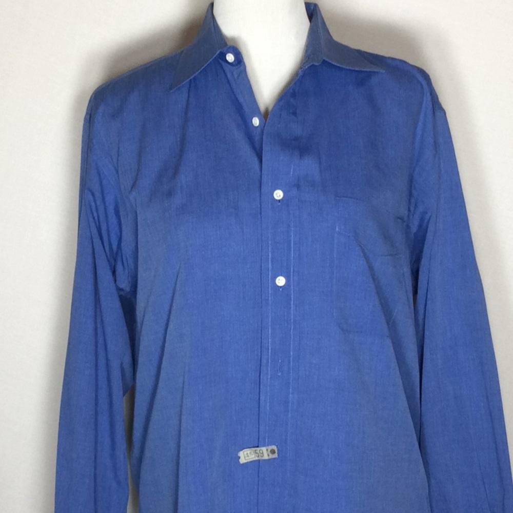 Jos A. Bank Button Down Dress Shirt